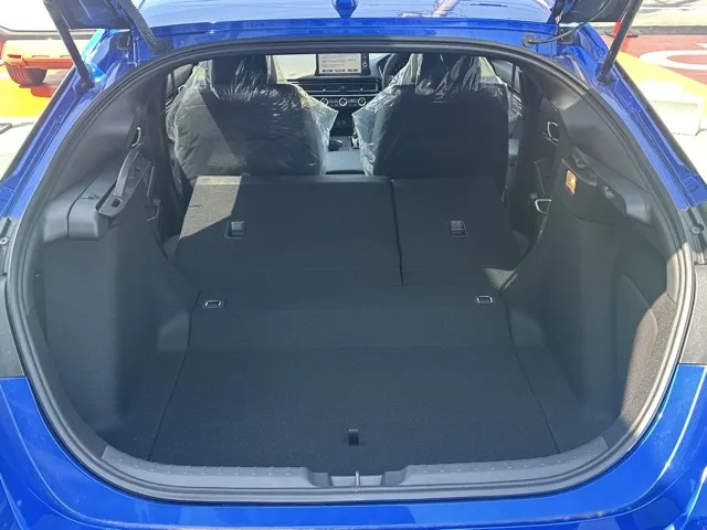シビック(ホンダ)EX中古車 10