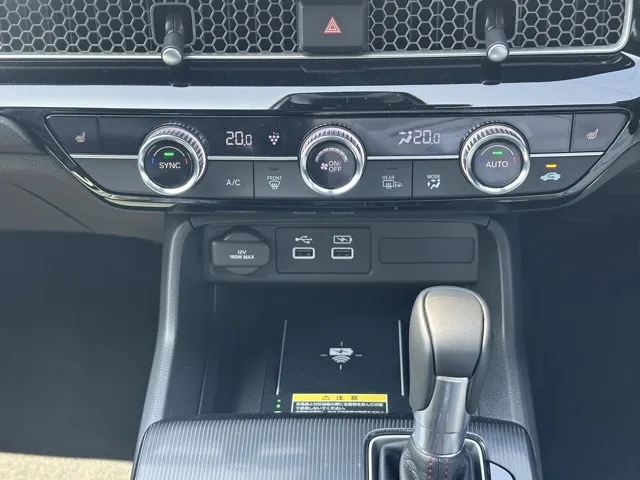 シビック(ホンダ)EX中古車 16