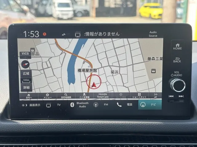 シビック(ホンダ)EX中古車 17