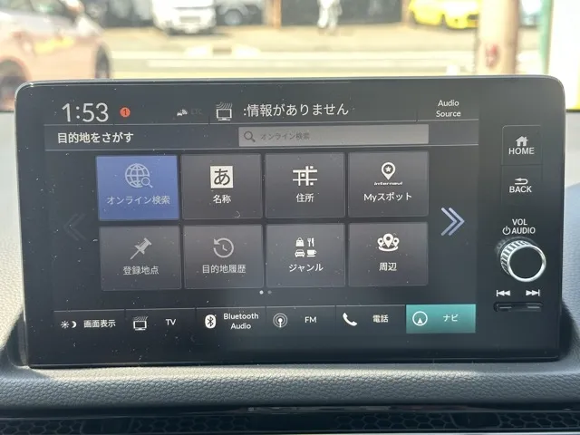 シビック(ホンダ)EX中古車 18