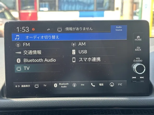シビック(ホンダ)EX中古車 19