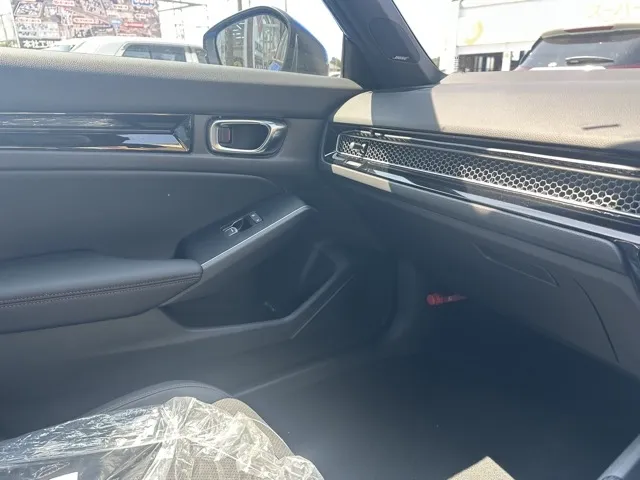 シビック(ホンダ)EX中古車 22