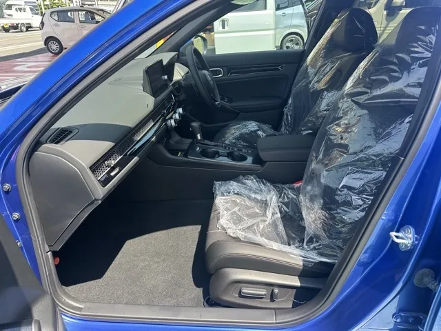 シビック(ホンダ)EX中古車 3