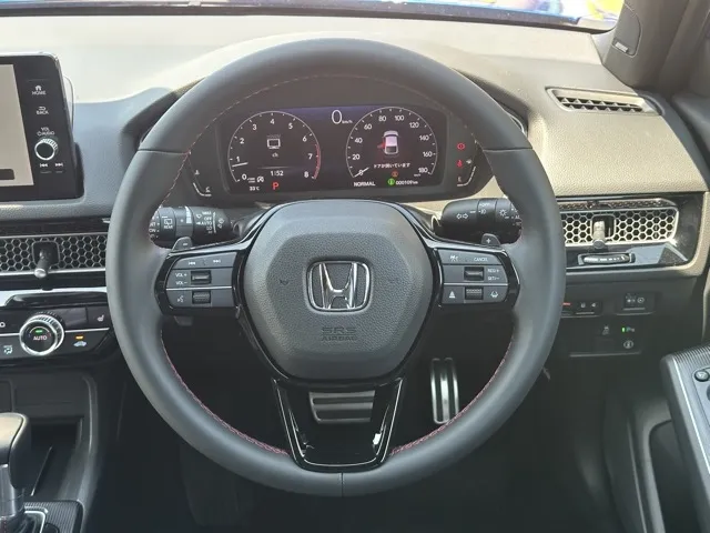 シビック(ホンダ)EX中古車 6