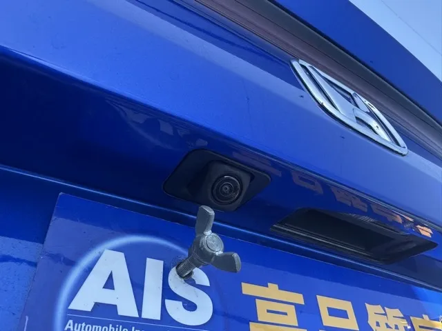 シビック(ホンダ)EX中古車 8