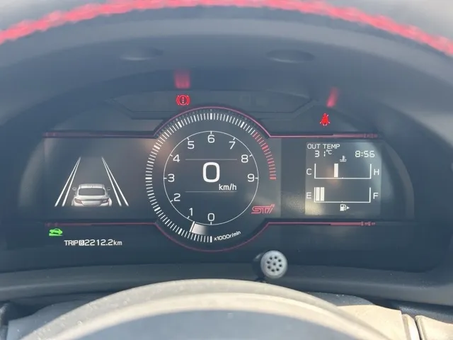 BRZ(スバル)STIスポーツ 6MT中古車 24