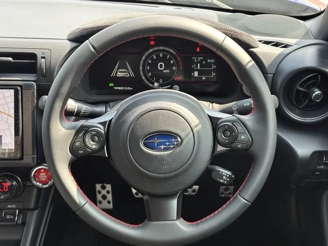 BRZ(スバル)STIスポーツ 6MT中古車 6