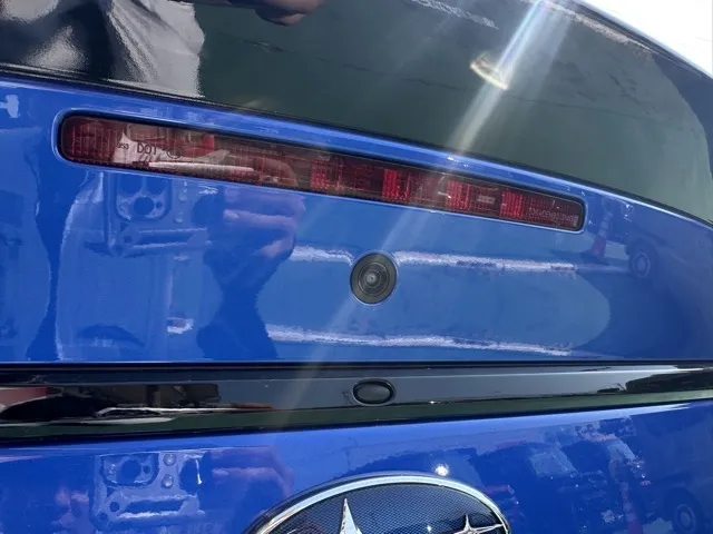 BRZ(スバル)STIスポーツ 6MT中古車 7