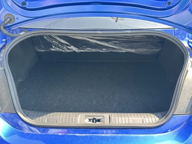 BRZ(スバル)STIスポーツ 6MT中古車 8