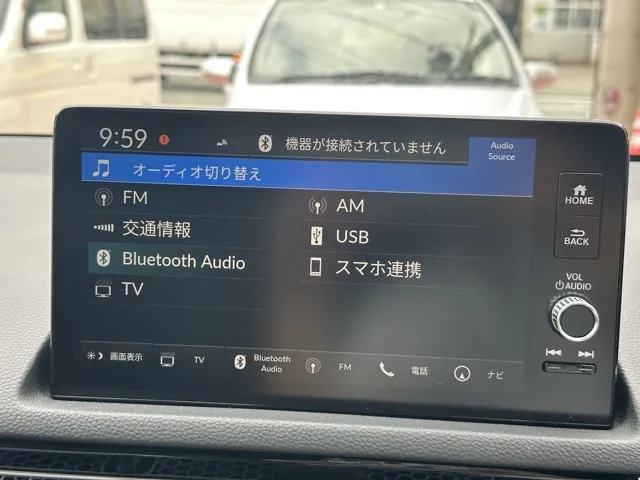 シビック(ホンダ)e：HEVレンタＵＰ 17