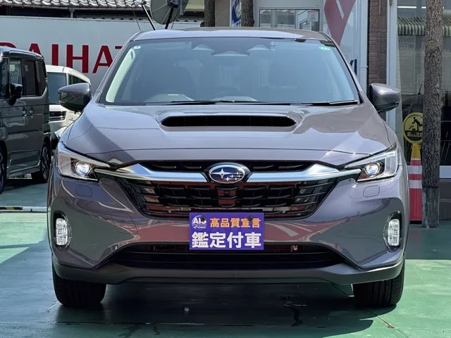 レヴォーグ(スバル)リミテッド EX中古車 29