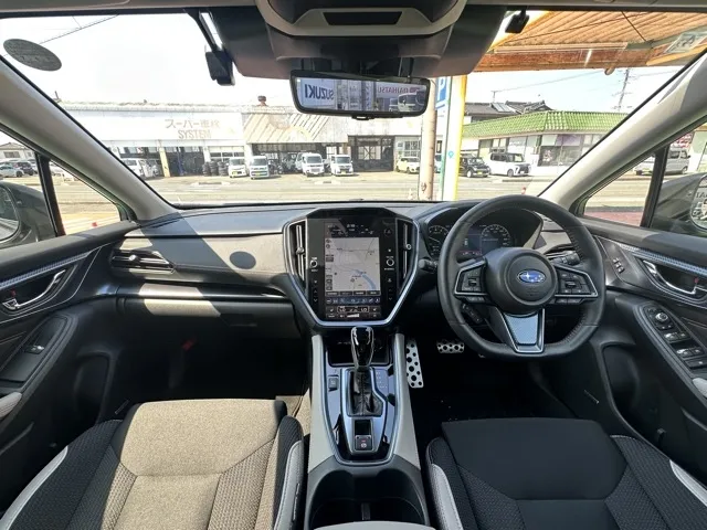 レヴォーグ(スバル)リミテッド EX中古車 5