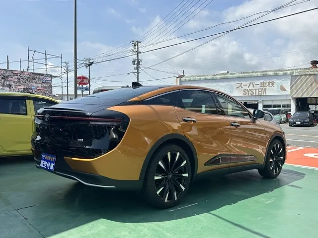 クラウン(トヨタ)RS アドバンスド中古車 9