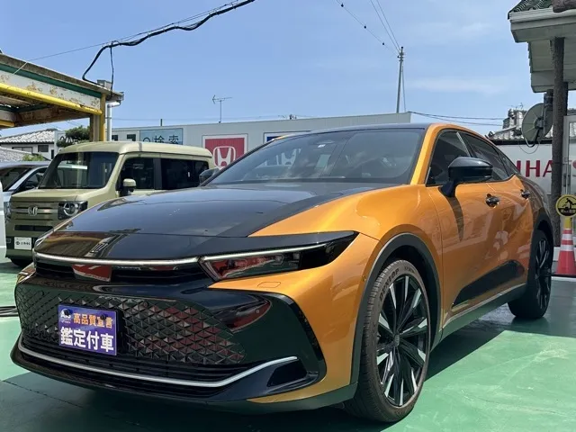 クラウン(トヨタ)RS アドバンスド中古車 1