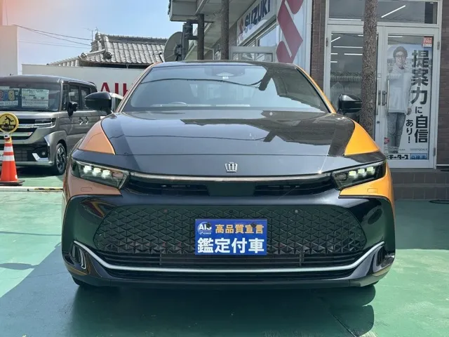 クラウン(トヨタ)RS アドバンスド中古車 29
