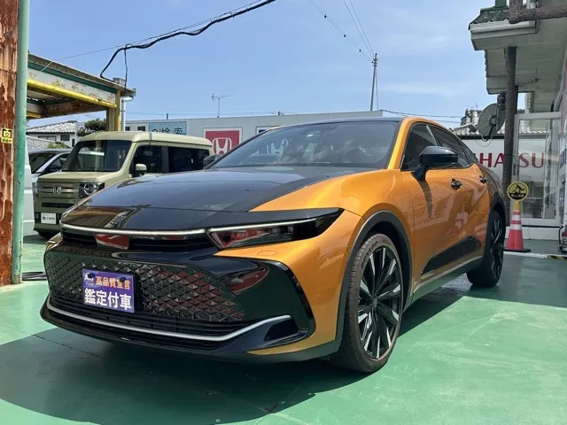 クラウン(トヨタ)RS アドバンスド中古車 2
