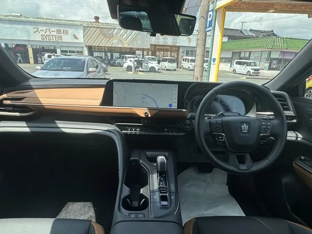 クラウン(トヨタ)RS アドバンスド中古車 5