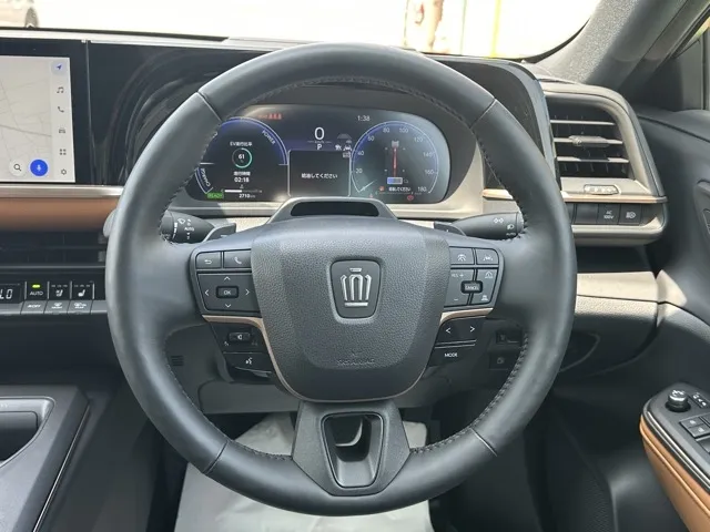 クラウン(トヨタ)RS アドバンスド中古車 6