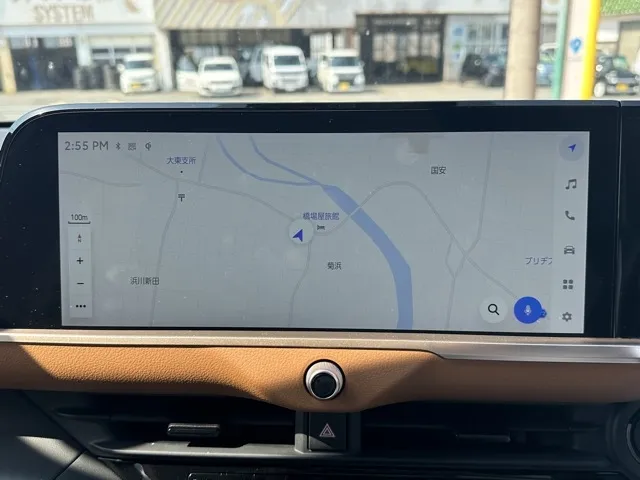 クラウン(トヨタ)RS アドバンスド中古車 15