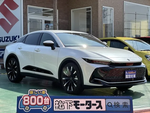 クラウン(トヨタ)RS アドバンスド中古車 0