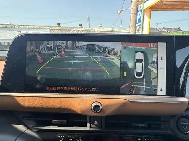 クラウン(トヨタ)RS アドバンスド中古車 28