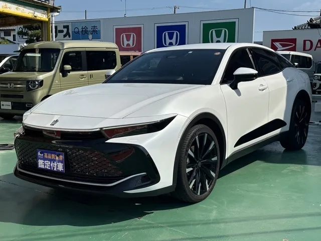 クラウン(トヨタ)RS アドバンスド中古車 1