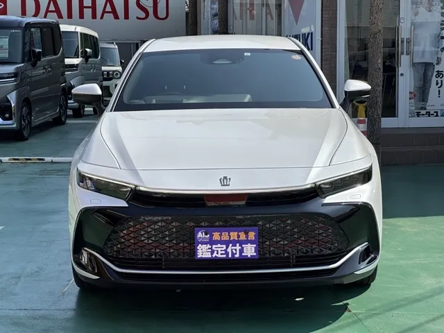 クラウン(トヨタ)RS アドバンスド中古車 29