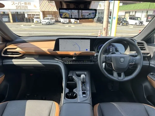 クラウン(トヨタ)RS アドバンスド中古車 6