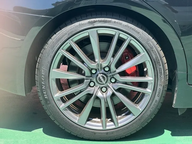 スカイライン(ニッサン)400R中古車 10
