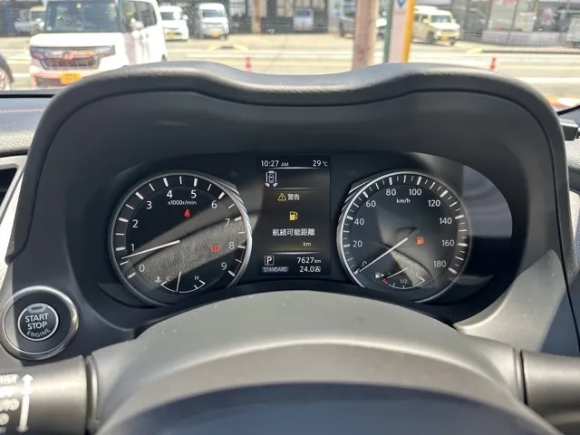 スカイライン(ニッサン)400R中古車 24