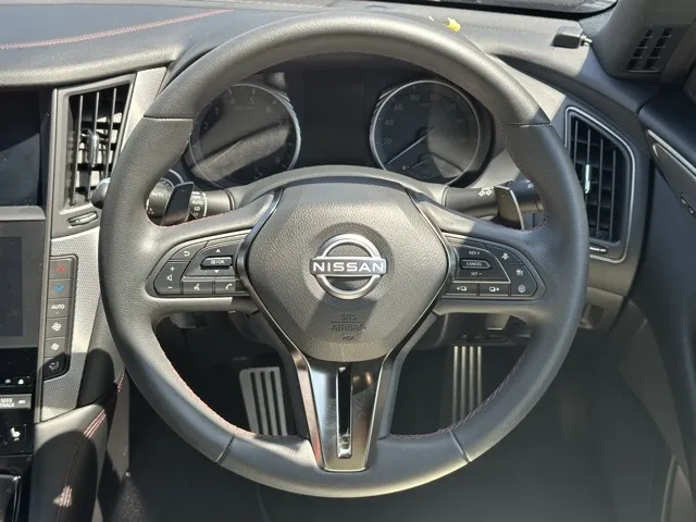 スカイライン(ニッサン)400R中古車 7