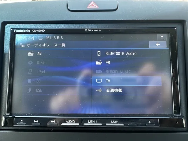フリード(ホンダ)G  LEDヘッドライト 7人乗レンタＵＰ 22
