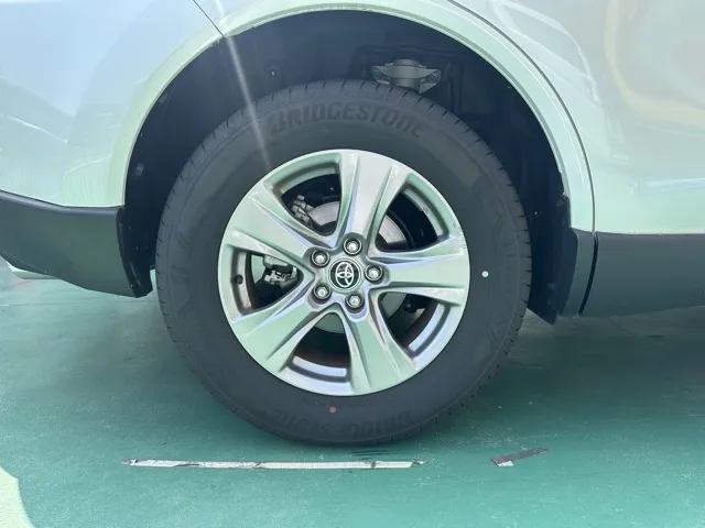 ハリアー(トヨタ)Sタイプ中古車 12