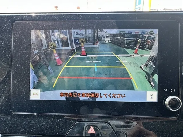 ハリアー(トヨタ)Sタイプ中古車 17