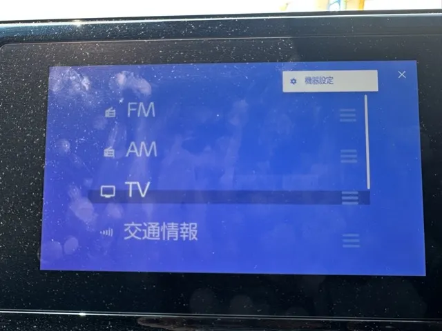 ハリアー(トヨタ)Sタイプ中古車 18