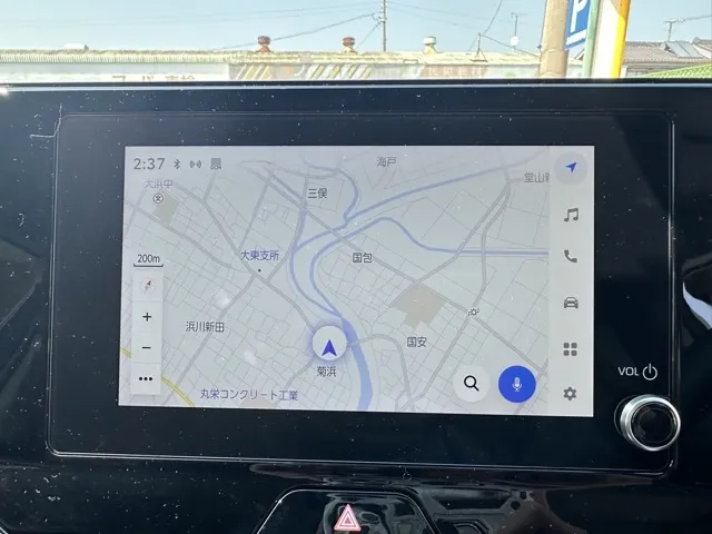ハリアー(トヨタ)Sタイプ中古車 16