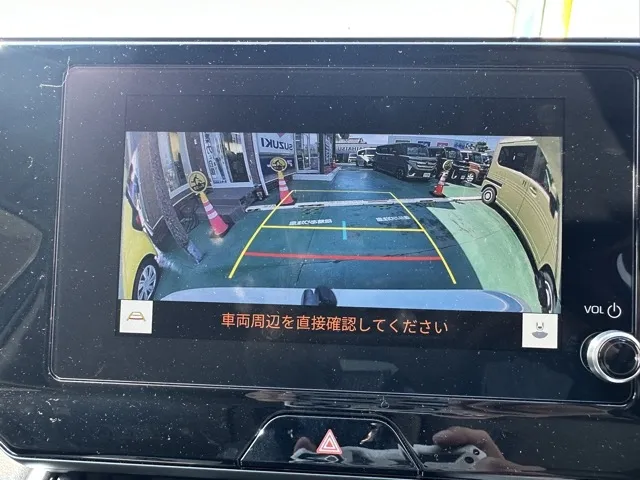 ハリアー(トヨタ)Sタイプ中古車 17