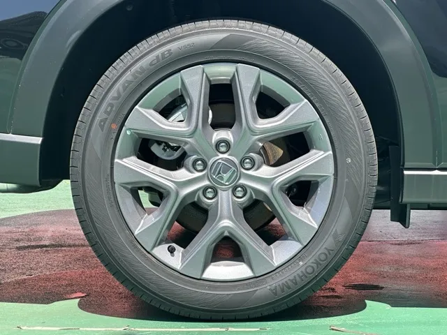 ZR-V(ホンダ)e：HEV X中古車 13