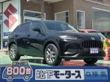 ZR-V未使用車