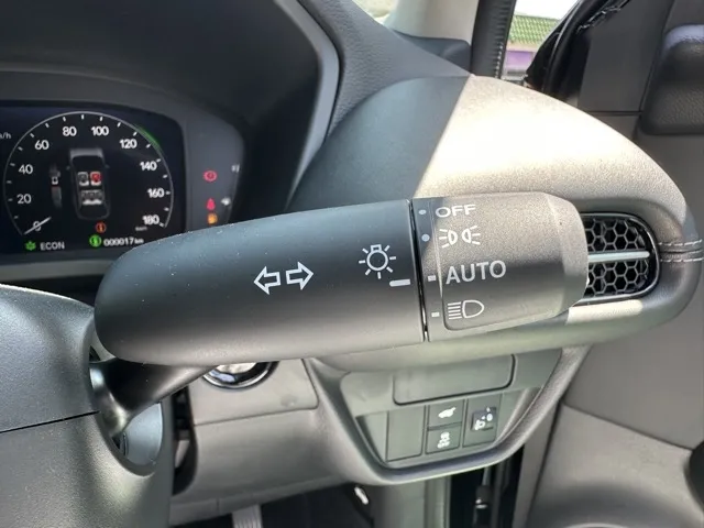 ZR-V(ホンダ)e：HEV X中古車 20