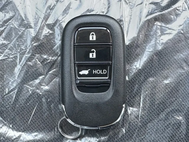 ZR-V(ホンダ)e：HEV X中古車 24
