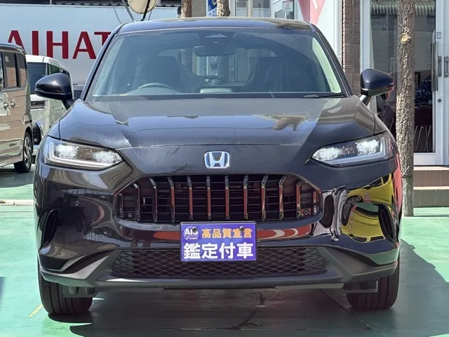 ZR-V(ホンダ)e：HEV X中古車 26