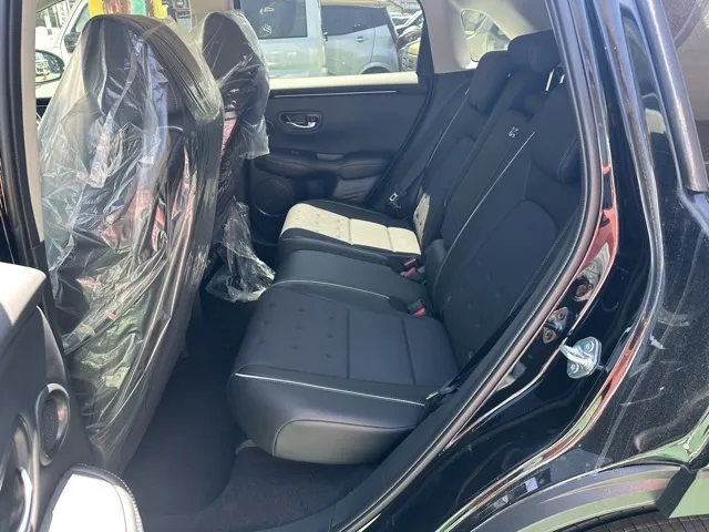 ZR-V(ホンダ)e：HEV X中古車 4