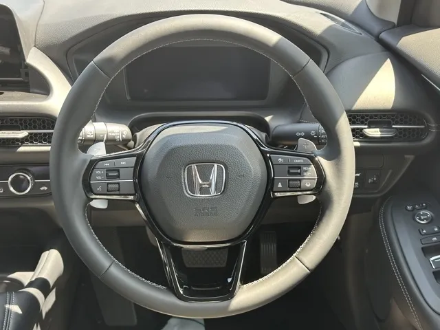ZR-V(ホンダ)e：HEV X中古車 6