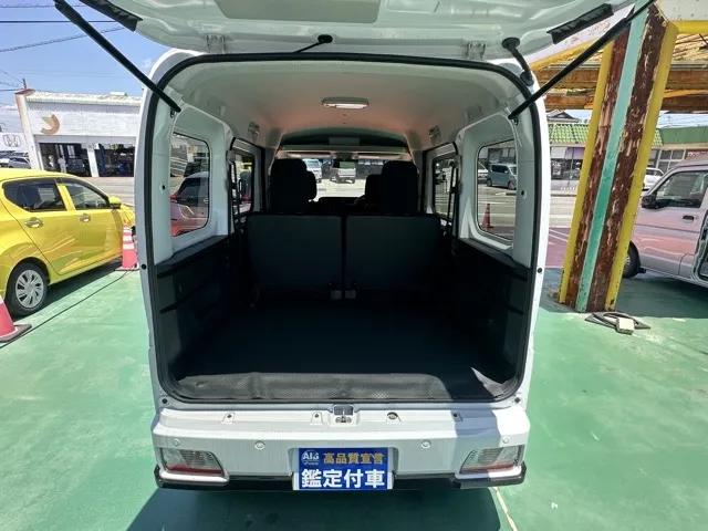 アトレー(ダイハツ)RS届出済未使用車 9