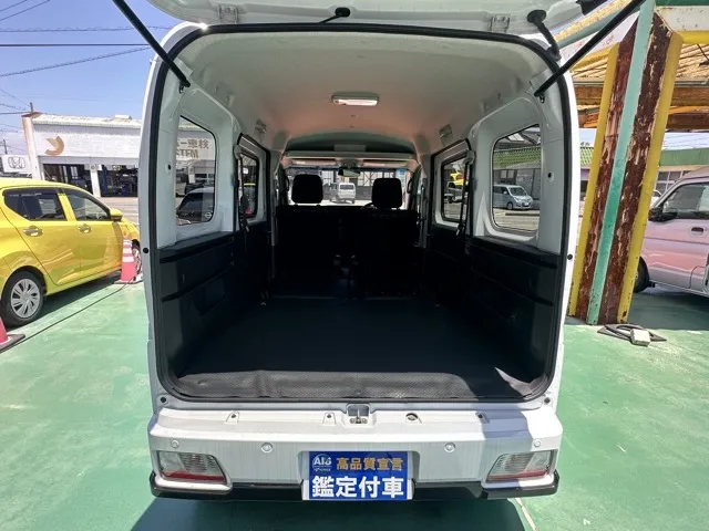 アトレー(ダイハツ)RS届出済未使用車 10