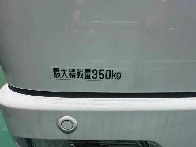 アトレー(ダイハツ)RS届出済未使用車 11