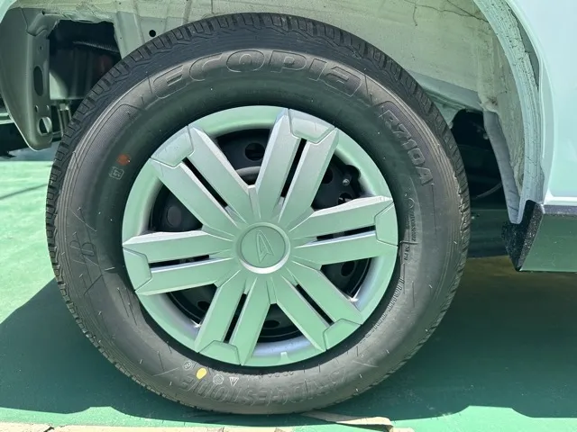 アトレー(ダイハツ)RS届出済未使用車 13