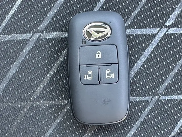 アトレー(ダイハツ)RS届出済未使用車 22