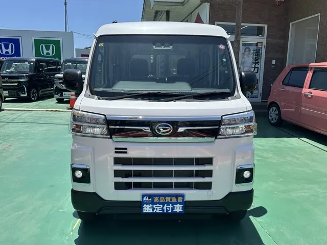 アトレー(ダイハツ)RS届出済未使用車 23